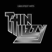 Thin Lizzy: Greatest Hits (Coloured Vinyl) (Limited Edition) - Plak