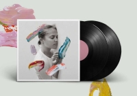 The National: I Am Easy To Find - Plak