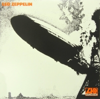 Led Zeppelin - Plak