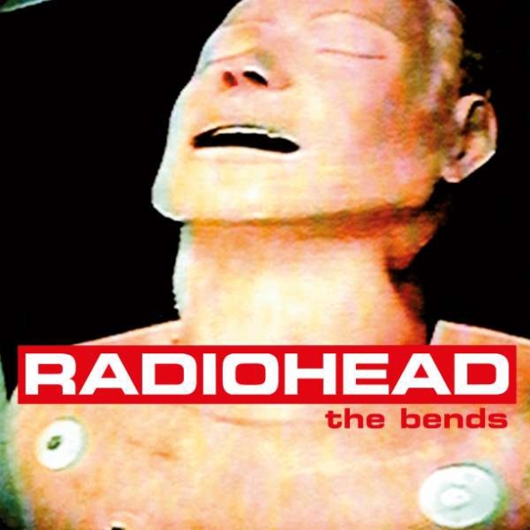 Radiohead: The Bends - CD Foto #1