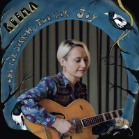 Reema: One For Sorrow, Two For Joy (One Step - Limited Numbered Edition - 45 RPM) - Plak