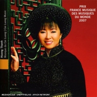 Huong Thanh: Vietnam: Cai Luong Theatre Music - CD