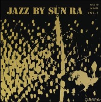 Sun Ra: Jazz By Sun Ra Vol. 1 - Plak
