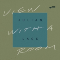 Julian Lage: View With a Room - CD