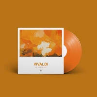 Janine Jansen: Vivaldi: The Four Seasons - Plak