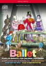 Ballet for Children - DVD Foto #1