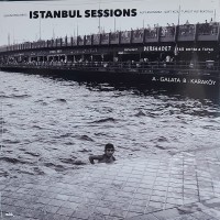 İlhan Erşahin: Galata / Karaköy - Single Plak