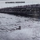 İlhan Erşahin: Galata / Karaköy - Single Plak Foto #1