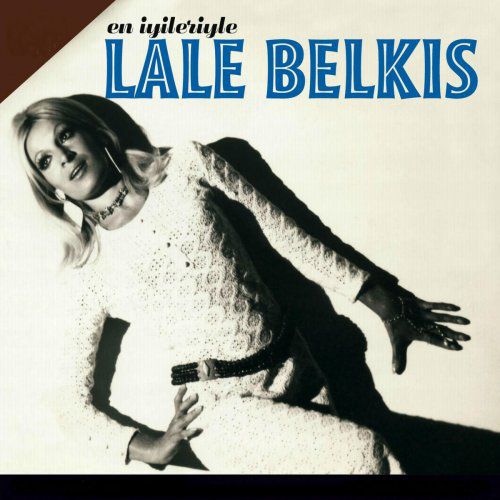 Lale Belkıs: En İyileriyle Lale Belkıs - CD Foto #1