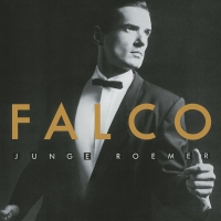Falco: Junge Roemer - Plak