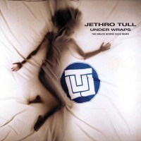 Jethro Tull: Under Wraps (The Bruce Soord 2026 Remix) - Plak