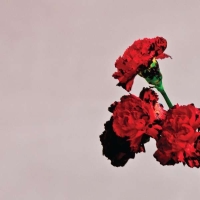 John Legend: Love In The Future - Plak