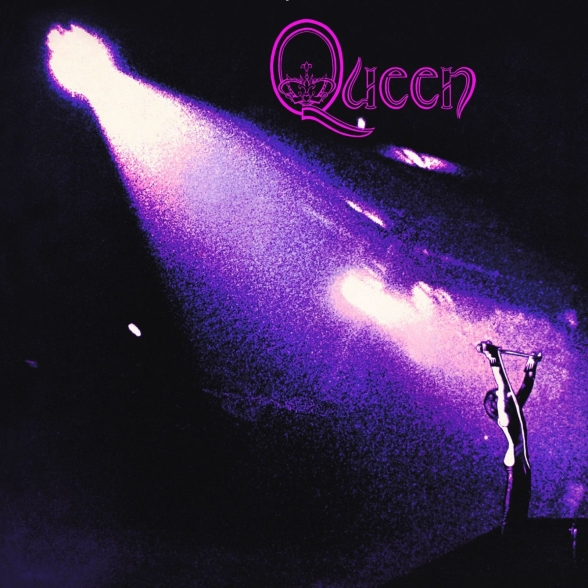 Queen - Plak Foto #1