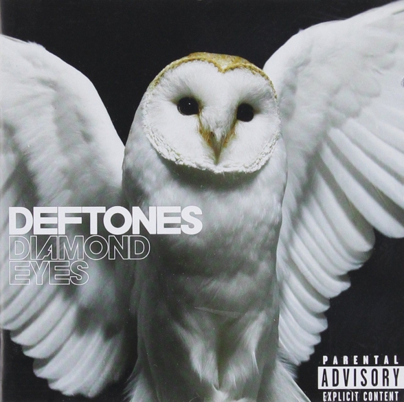 Deftones: Diamond Eyes - CD | Opus3a