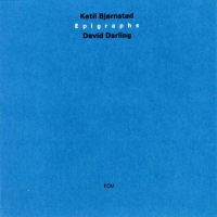 Ketil Bjørnstad, David Darling: Epigraphs - CD