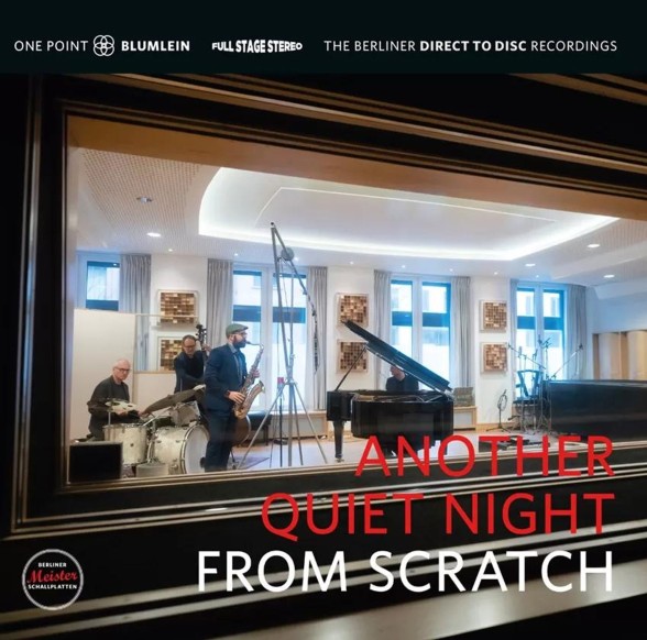 From Scratch - Another Quiet Night