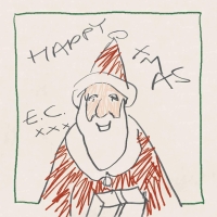 Eric Clapton: Happy Xmas - Plak
