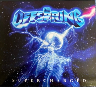 The Offspring Plak, CD ve DVD Satın Al | Opus3a