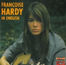 Françoise Hardy: In English - CD Foto #1