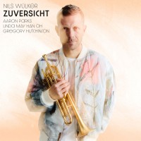 Nils Wülker: Zuversicht - Plak