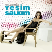 Yeşim Salkım: Yuvarlanan Taşlar - Single