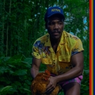 Childish Gambino: Bando Stone And The New World - Plak Foto #1