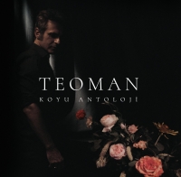 Teoman: Koyu Antoloji - Plak