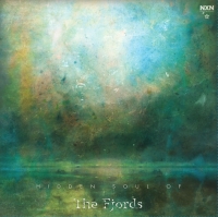 Heidi Torsvik, Lazerus Winter: Hidden Soul of the Fjords - Plak