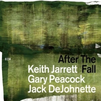 Keith Jarrett Trio: After The Fall - CD