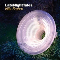 Nils Frahm: Late Night Tales - Plak