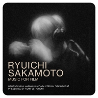 Ryuichi Sakamoto Plak, CD ve DVD Satın Al | Opus3a