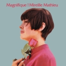 Mireille Mathieu: Magnifique! Mireille Mathieu - Plak Foto #1