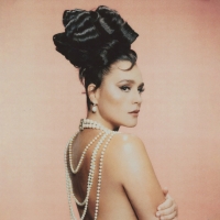 Jessie Ware: That! Feels Good! (Limited Edition - Transparent Red Vinyl) - Plak