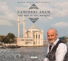 Hafız Halil Necipoğlu: Camideki Adam - CD Foto #1
