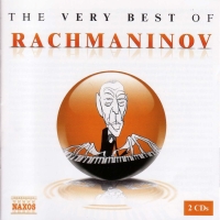 Rachmaninov (The Very Best Of) - CD