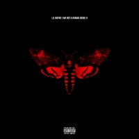 Lil Wayne: I Am Not A Human Being II - CD