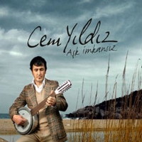 Cem Yıldız: Aşk İmkansız - CD