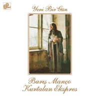 Barış Manço: Yeni Bir Gün - Plak