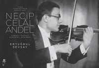 Ertuğrul Sevsay: Necip Celal Andel - Kitap