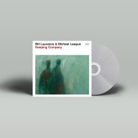 Bill Laurance, Michael League: Keeping Company - CD