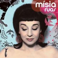 Misia: Ruas - CD
