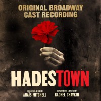 Anais Mitchell: Hadestown (Original Broadway Cast Recording) - Plak