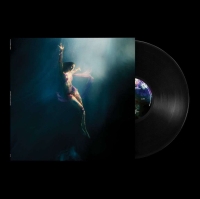 Ellie Goulding: Higher Than Heaven - Plak
