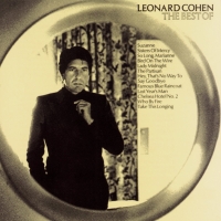 Leonard Cohen: Greatest Hits - Plak