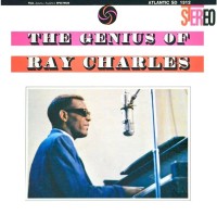 Ray Charles: The Genius Of Ray Charles (Atlantic 75 Series) - Plak