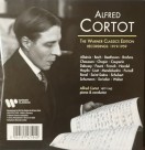 Alfred Cortot - The Warner Classics Edition - CD Foto #2