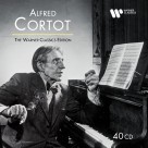 Alfred Cortot - The Warner Classics Edition - CD Foto #1
