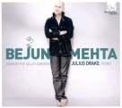 Bejun Mehta, Julius Drake: Down by the Salley Gardens - CD Foto #1