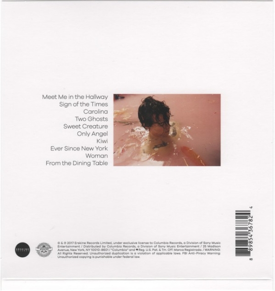 Harry Styles (Limited Edition) - CD Foto #2