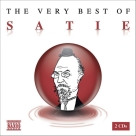 Satie (The Very Best Of) - CD Foto #1